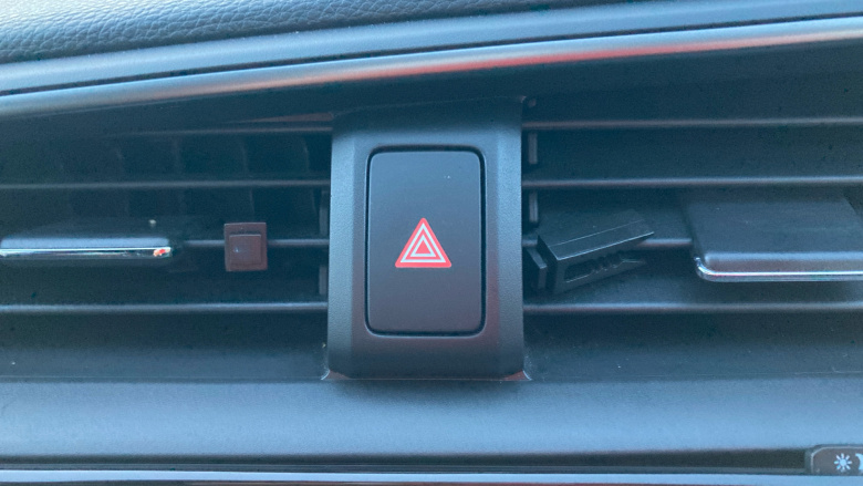 Honda Civic 1.0 VTEC Turbo 126 SR 5dr Petrol Hatchback